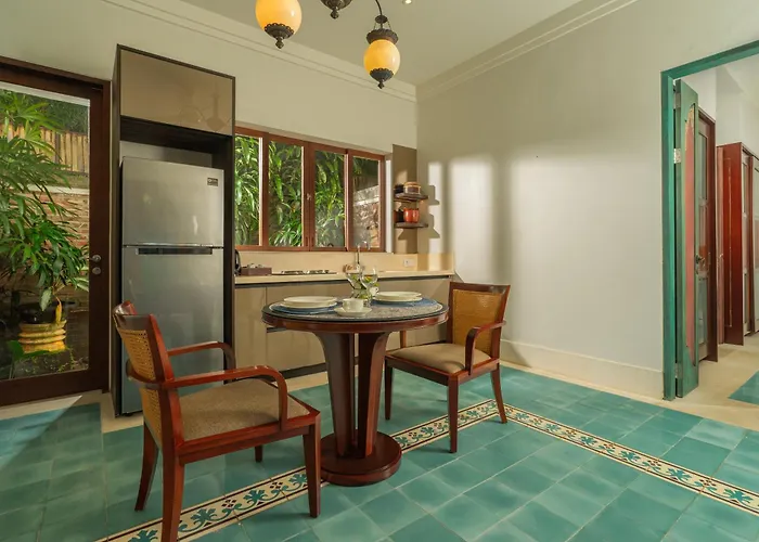 Kama Village Resort 4*