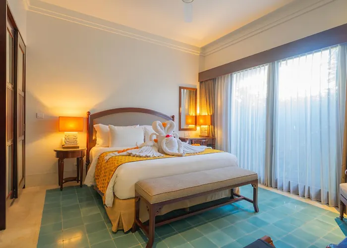 Resort Kama Village 4*