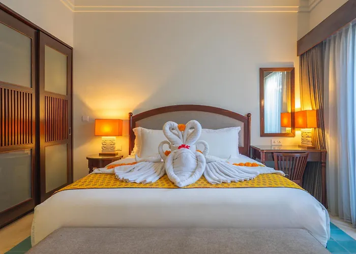 Resort Kama Village Sanur (Bali)