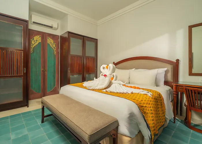 Kama Village Sanur (Bali)