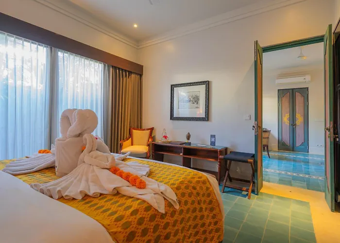 Kama Village Resort