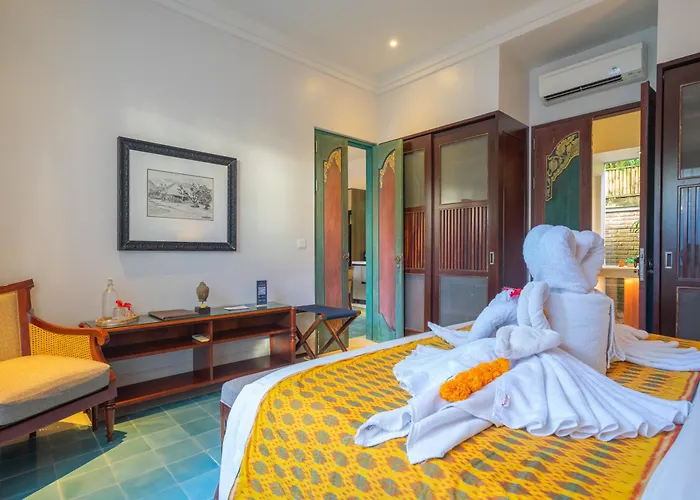 Resort Kama Village 4*