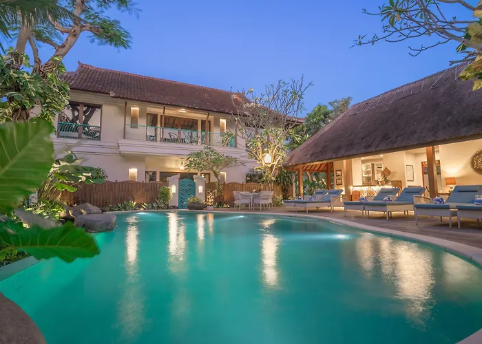 Kama Village Sanur