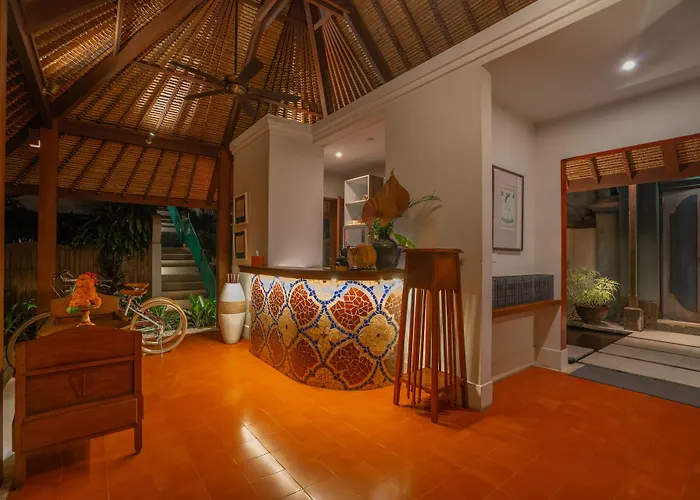 Kama Village 度假村 4*