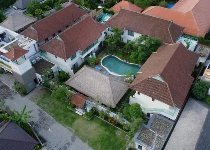 Resort Kama Village 4*
