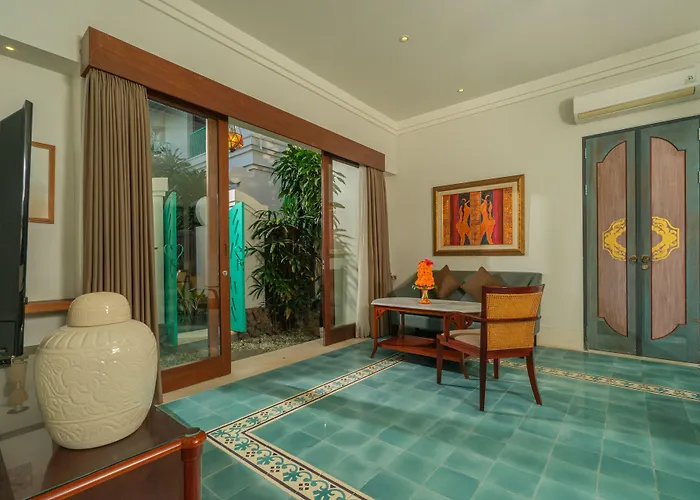 Resort Kama Village 4*