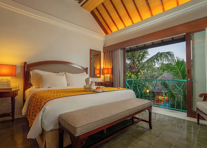 Resort Kama Village 4*