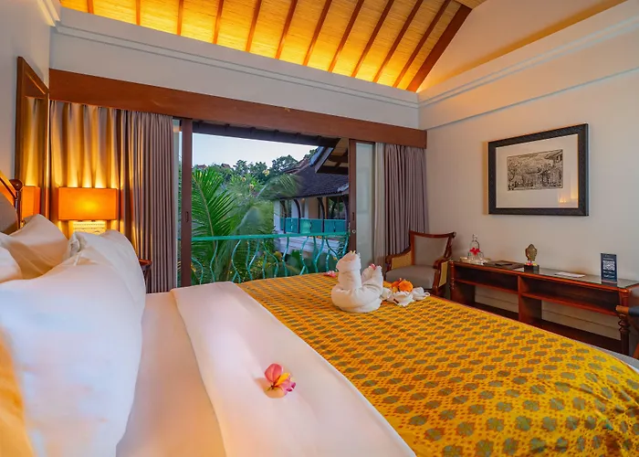 Kama Village 4* Sanur